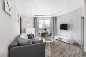 PREMIUM Apartments Bandurskiego, Szczecin